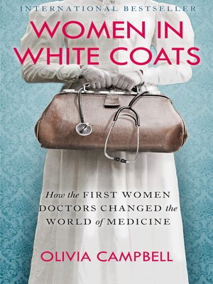Women in White Coats - ebook